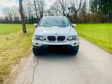 BMW X5 3.0i - - gebrauchte BMW X5 aus dem Jahr 2001