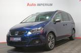 Seat Alhambra FR-Line 1.4 TSI*7-Sitzer*ACC*Xenon*RfK - blaue Seat Alhambra