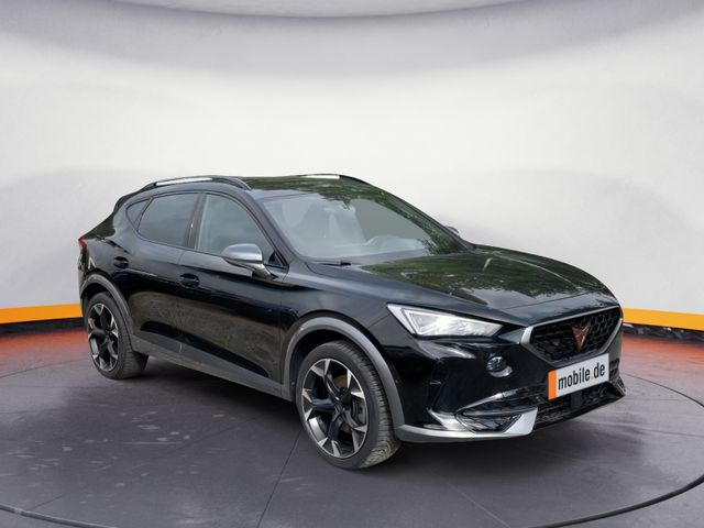 Cupra Formentor 1.4 e-HYBRID für 279 ,-€ mtl. mit Anza