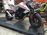 SWM Gran Milano 500 R NEU - SWM Gran Milano