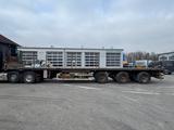 Nooteboom OVB-42-03V 8 m ausziehbar 3x gelenkt - Offers