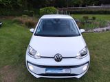 Volkswagen up! Basis/1ER HAND/ÖL NEU/KAMERA/TÜV BIS 06/2027 - VW up! Gebrauchtwagen in Bremen