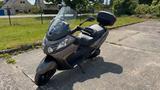 SYM MAXSYM 600 I  mit Topcase - Angebote entsprechen deinen Suchkriterien