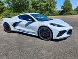 Corvette C8 - Corvette C8 Cabrio Gebrauchtwagen