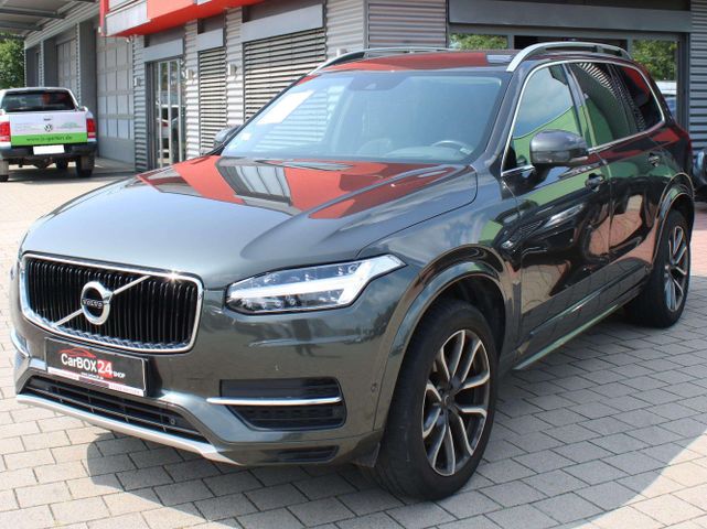 Volvo XC90 Momentum AWD