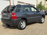 Kia Sportage Cup 2WD KLIMA/TÜV NEU - gebrauchte Kia Sportage aus dem Jahr 2008