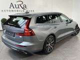 Volvo V60 Inscription Plug-In Hybrid AWD NAV+LED - Volvo V60 Plug-in Hybrid (PHEV) Gebrauchtwagen
