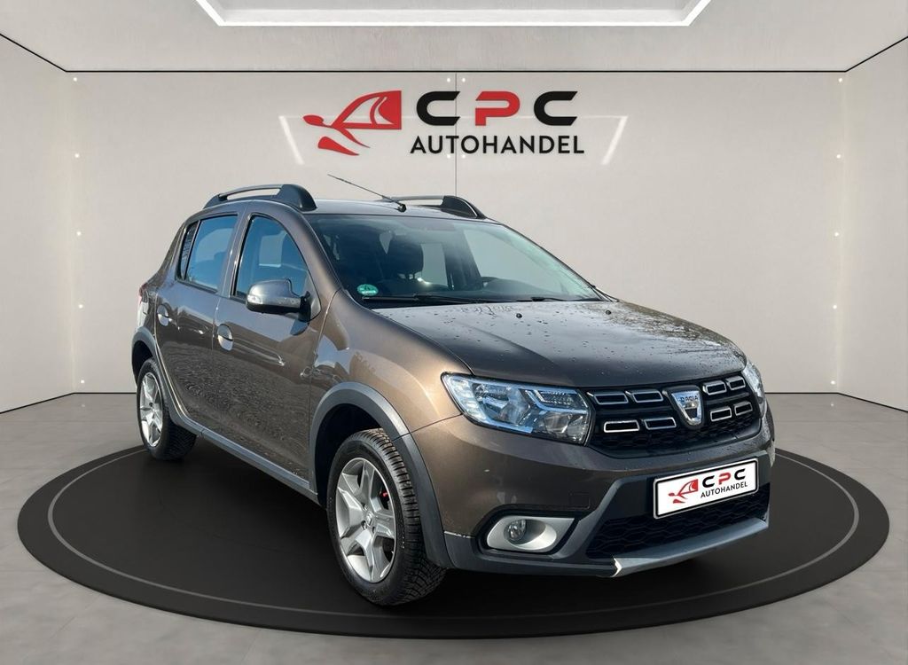 Image of Dacia Sandero