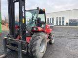 Manitou M26 - 4