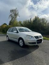 Volkswagen VW POLO 1,2 *Klima*-TÜV NEU 10-2027- 8-Fac... - Volkswagen Polo: 10n