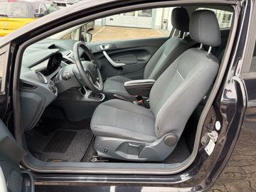 Bild 6 Ford Fiesta 3trg Champions Edition +KLIMA+AUX+SHZ+BT+