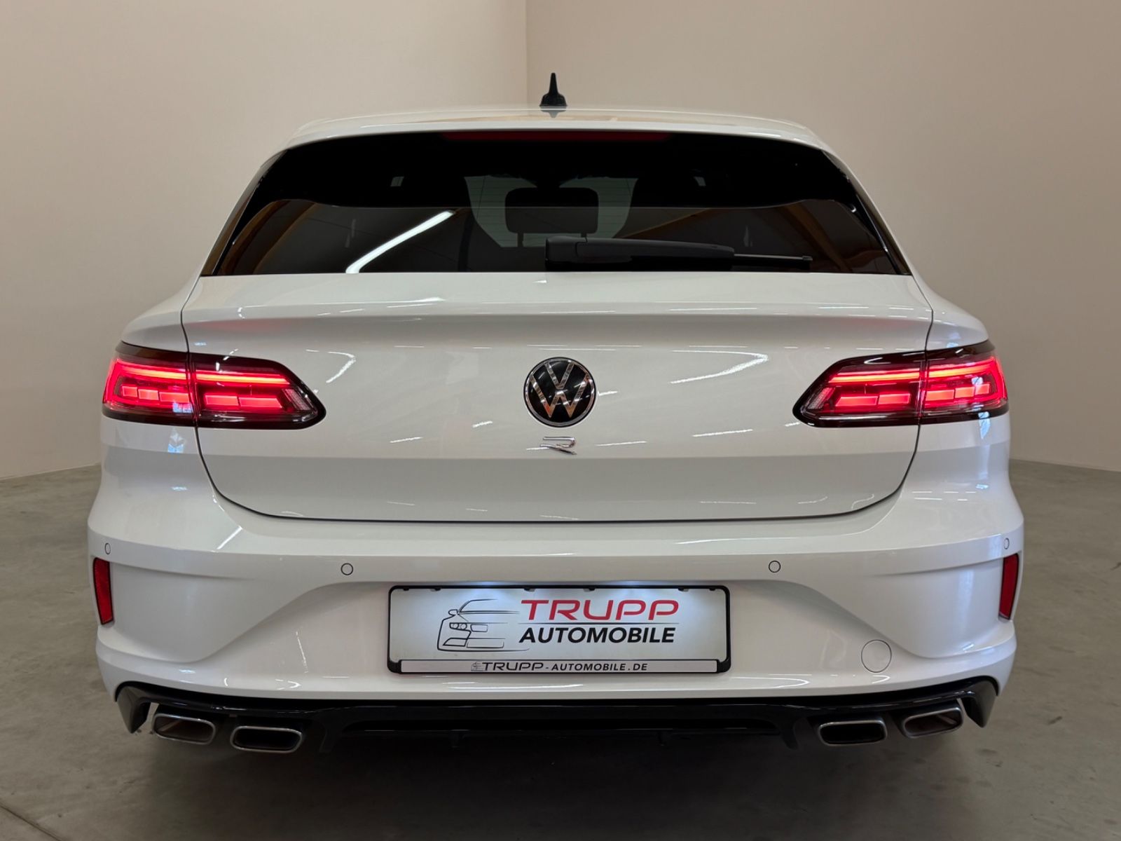 Volkswagen Arteon SB R 4Motion/PANO/AHK/IQ-Light/HUD/R-KAM foto 9