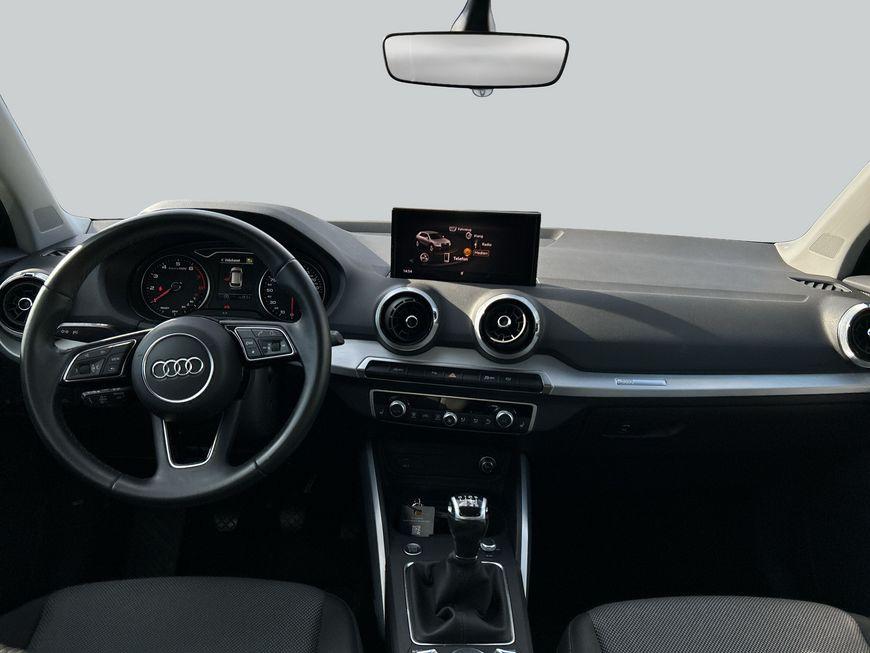 Audi Q2 1.0 TFSI advanced, миниатюра 13