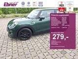 MINI One PEPPER 1.5 TEILLEDER+SPORTSITZE+SITZHZG+AC-A - MINI ONE: Kleinwagen, Pepper
