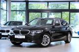 BMW 320e (G21) *LED*360° View*Navi*AppleCP*AndroidAu - BMW 320 mit Hybrid-Antrieb: Automatik