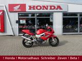 Honda VTR 1000 F Firestorm Neuwertig Top Original - HONDA VTR 1000