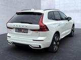 Volvo XC60 T8 Recharge Ultra Dark Plug-In Hybrid AWD - Volvo Gebrauchtwagen in Dortmund