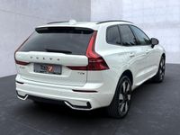 Volvo XC60 - Vorschau Bild 4