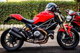 Ducati Monster  1100 evo - DUCATI MONSTER EVO