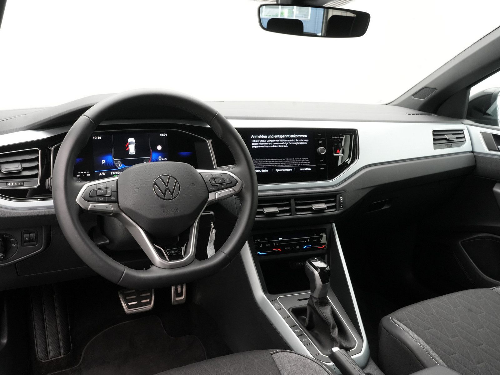 Volkswagen Taigo - Bild 4