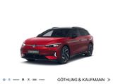 Volkswagen ID.7 Tourer GTX 4M*NAVI*WP*20Zoll*360*AHK*DCC*H&
