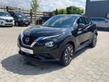 Nissan Juke 1.0 Acenta - Nissan Juke in Stuttgart