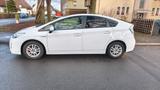 Toyota Prius 1.8-l-VVT-i Executive - Toyota Prius aus 2011 mit Hybrid-Antrieb