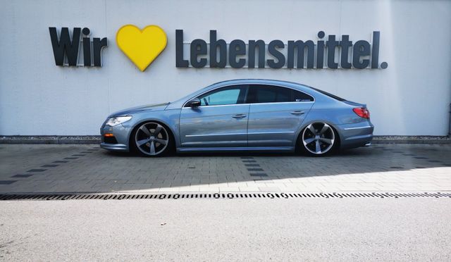 Volkswagen Passat CC 2.0 TDI