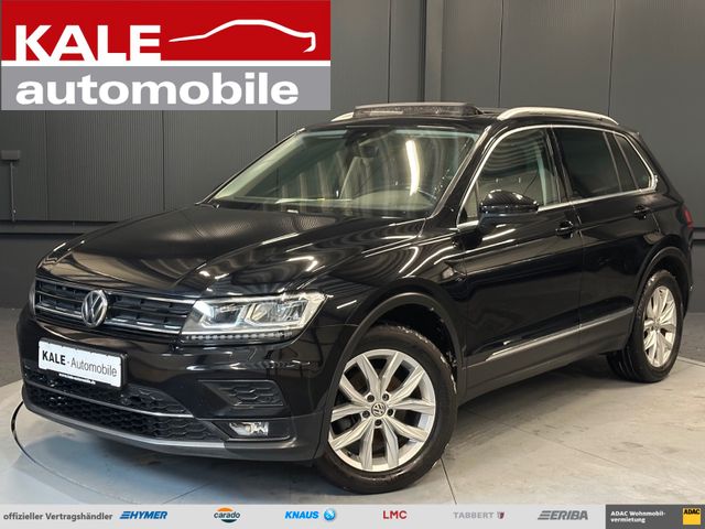 Volkswagen Tiguan 2.0 TDI DSG Highline*PANORAMA*DigCockpit*