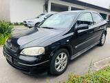 Opel Astra G-CC 2.0 DTI 16V Selection - Opel Astra: Dti