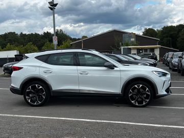 Cupra Formentor - 8