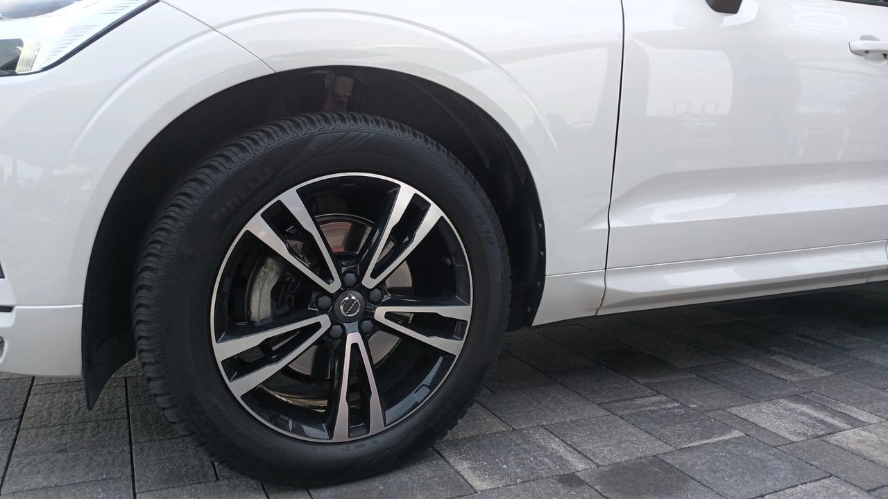 Volvo XC 60 XC60 D4 AWD Geartronic Business imagem 2