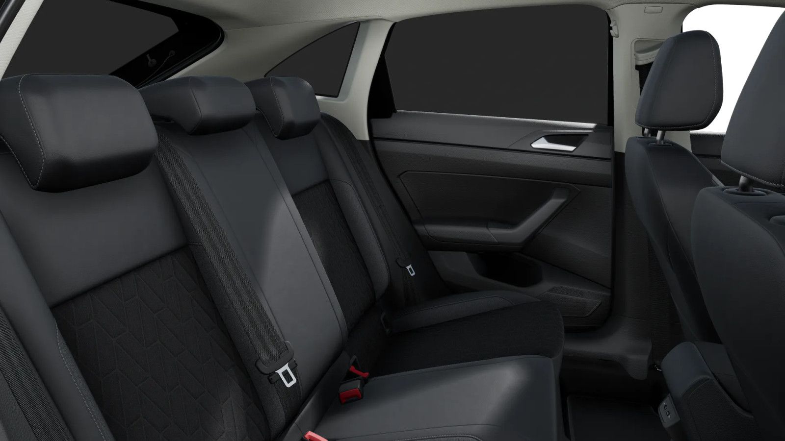 Volkswagen Taigo - Bild 14
