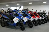 Zündapp C19 Sport 45km/h Zündapp heißt jetzt PRIKE! - ZÜNDAPP VON 1 BIS 50 CCM