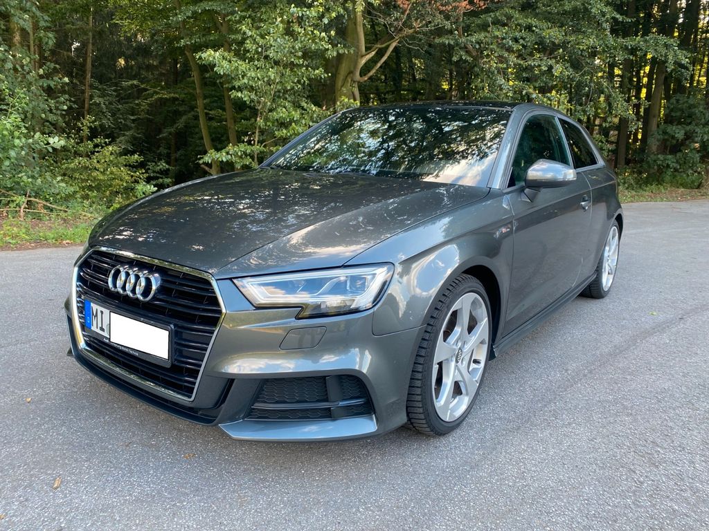 Image of Audi A3
