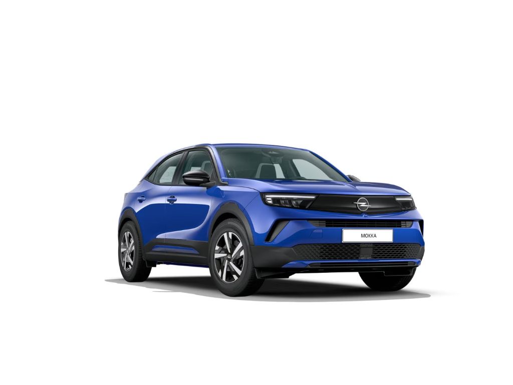 Opel Mokka - Bild 2