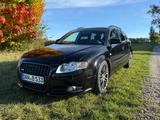 Audi A4 2.7 TDI (DPF) Avant Sline - Audi A4 aus 2007: Sline