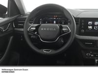 Skoda Kamiq - Vorschau Bild 16