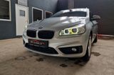 BMW F45 218d ACTIVE TOU. AUTOMATIK-LED-PANO-TOP ZST.