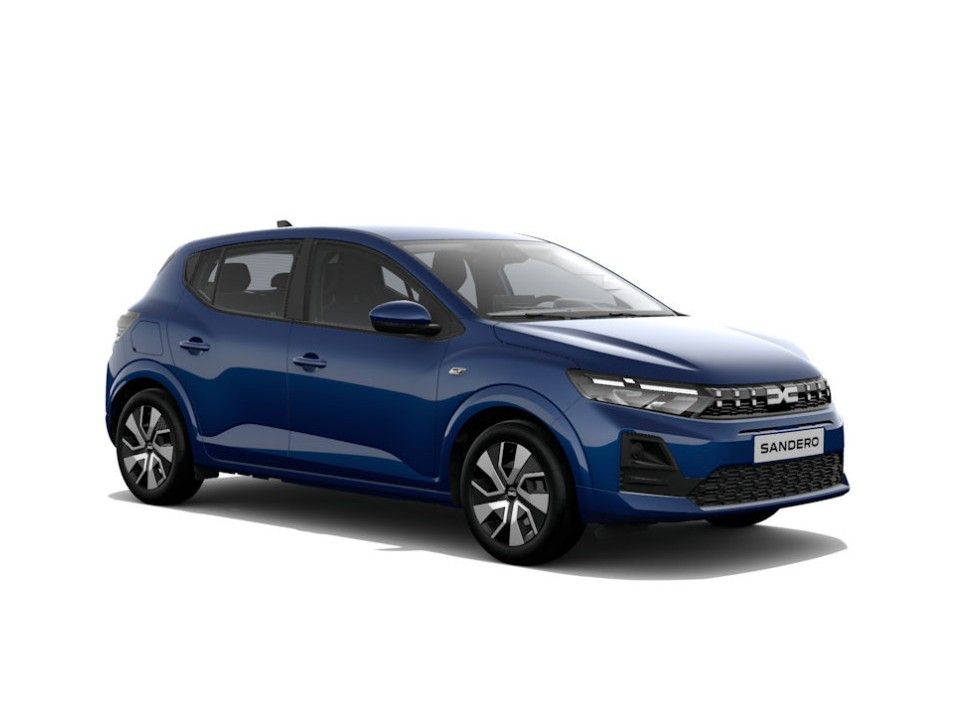 Dacia Sandero - Bild 9