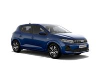 Dacia Sandero - Vorschau Bild 9