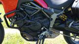 Ducati Multistrada 950 Touring - DUCATI MULTISTRADA 950