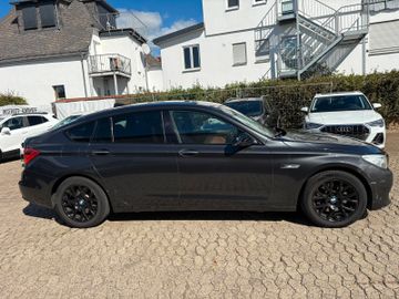 BMW 530 - 5