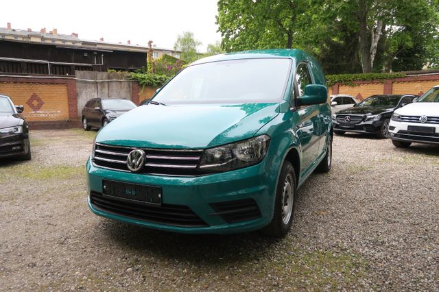 Volkswagen Caddy Nfz Kasten EcoProfi BMT