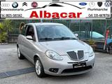 Lancia Ypsilon 1.3 MJT 90 CV Platino - Lancia Ypsilon Platino mit Diesel-Antrieb