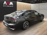 BMW M760e xDrive Limousine 18,7 kWh Aut. - gebrauchte BMW M760 aus dem Jahr 2024