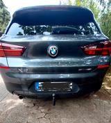 BMW X2 sDrive18i AHK, Sportsitze, Keyless, Navi... - BMW X2 in Leverkusen