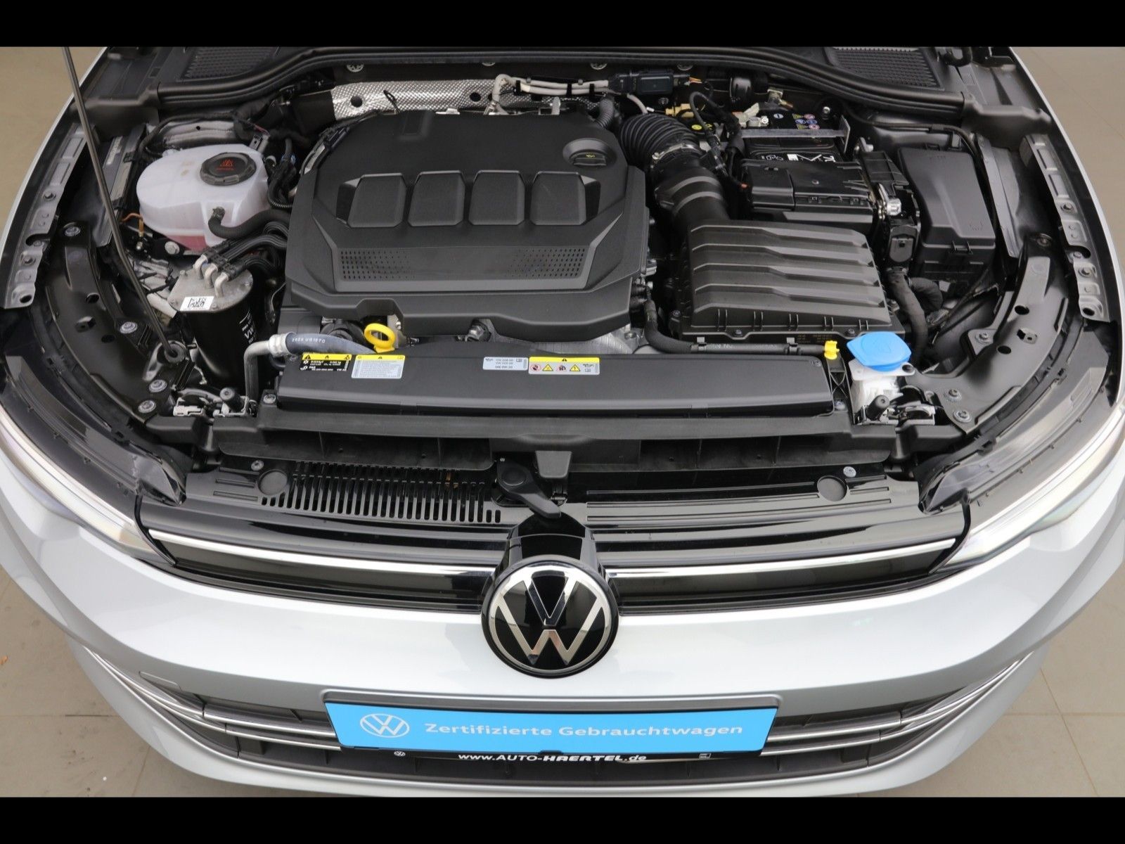 Volkswagen GOLF GOAL 2.0 TDI DSG (EURO6 ACC-RADAR) Navi foto 5