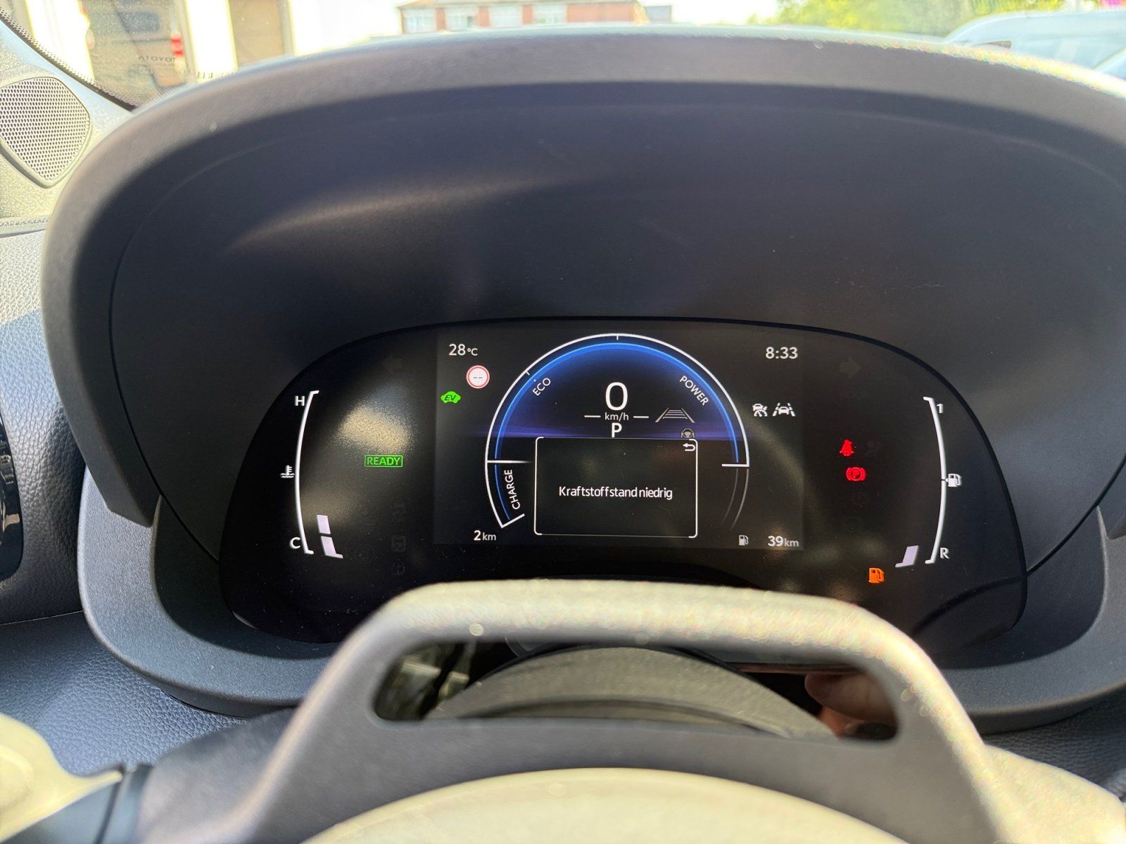 Toyota Yaris Cross - Bild 13
