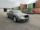 Bentley Continental GT 129 mila km fullll - gebrauchte Bentley Continental GT aus dem Jahr 2006